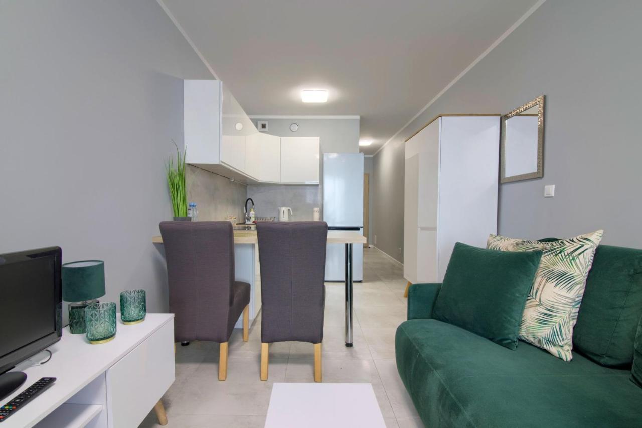 Apartments In - Potulicka Stettino Esterno foto